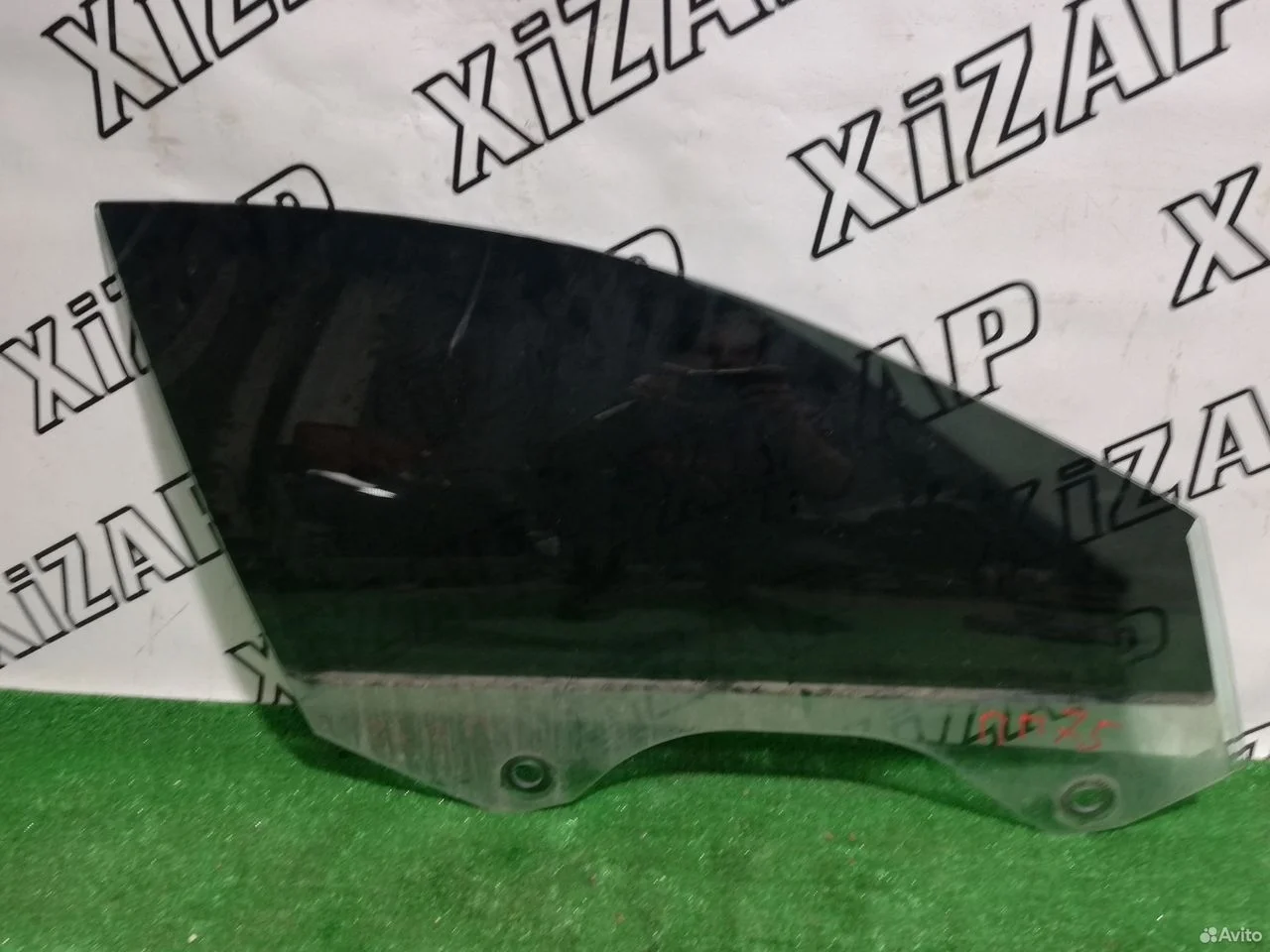 Стекло переднее правое bmw 6 f06 f06 lci gran coup