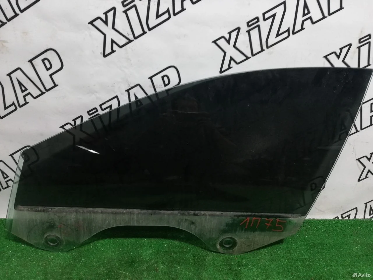 Стекло переднее левое bmw 6 f06 f06 lci gran coupé