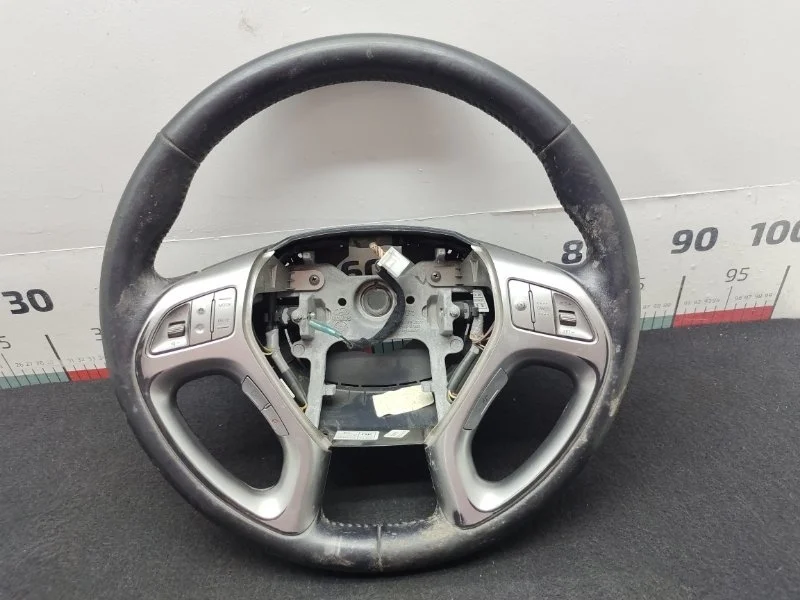 Руль Hyundai IX35 LM D4HA 2011