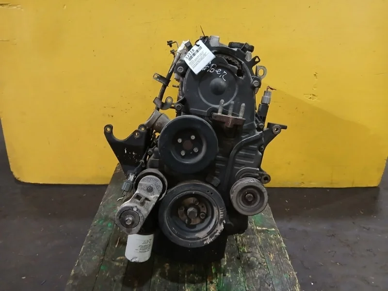 Двигатель MITSUBISHI Galant, Grandis, Outlander 1 2003-2010