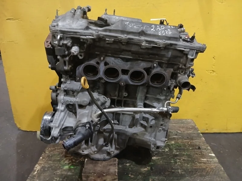 Двигатель Toyota Camry XV55 2011-2017