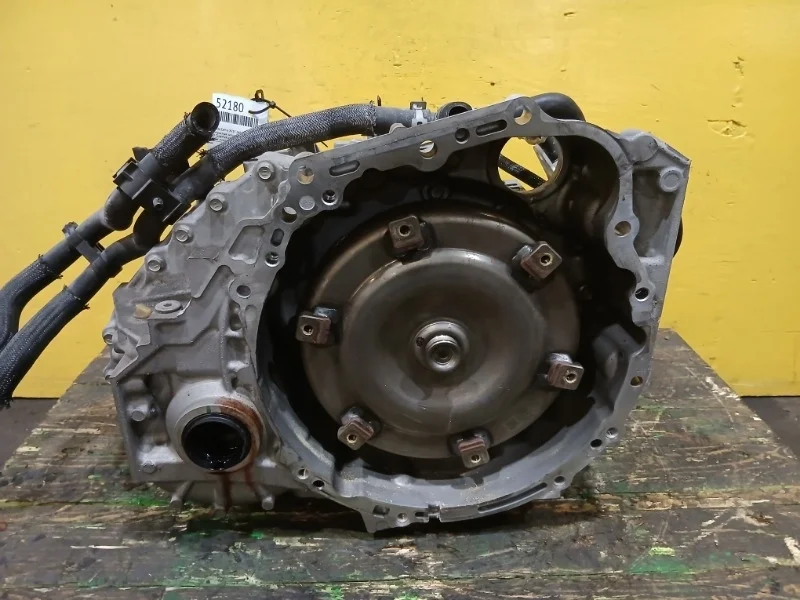 Акпп Toyota Camry XV55 2011-2017