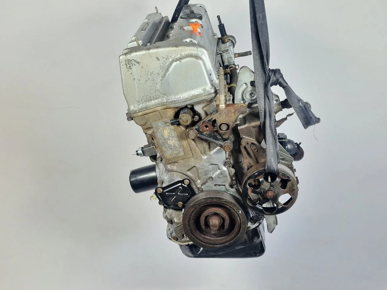 Двигатель K20A4 Honda CR-V 2 2.0 Бензин