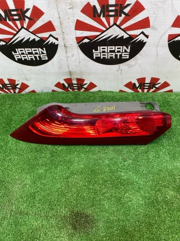 Фонарь Honda CR V 2015 4