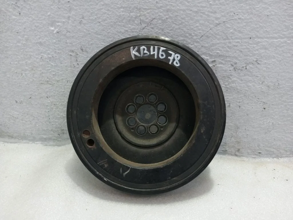 Шкив коленвала AUDI A5 8T