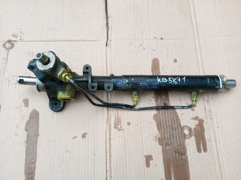 Рейка рулевая VOLKSWAGEN GOLF 3 Z=22