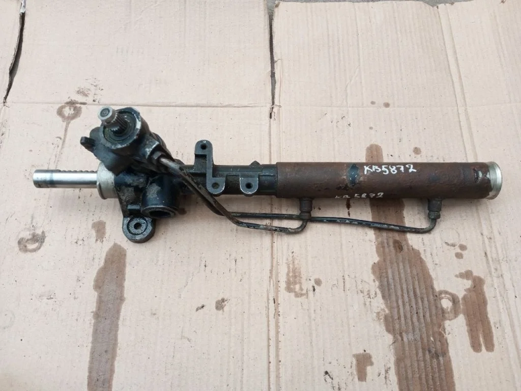 Рейка рулевая VOLKSWAGEN GOLF 3 Z=22