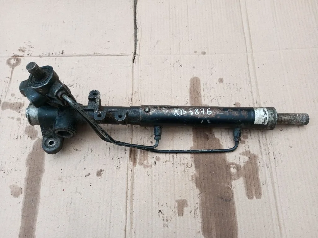 Рейка рулевая VOLKSWAGEN GOLF 2 Z=36