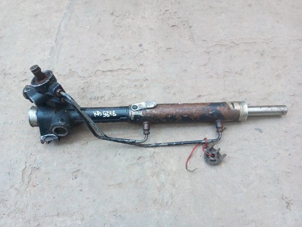 Рейка рулевая VOLKSWAGEN PASSAT B3 Z=36