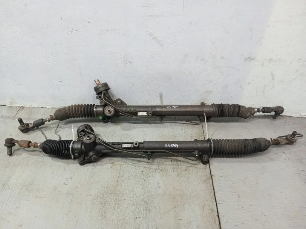 Рейка рулевая VOLKSWAGEN PASSAT B5+