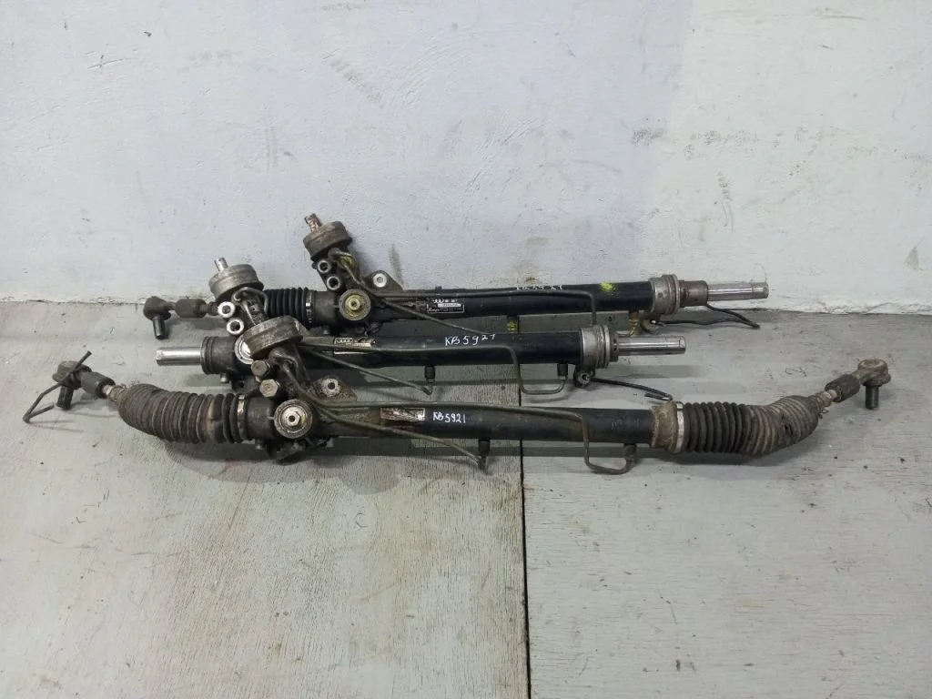 Рейка рулевая VOLKSWAGEN PASSAT B5