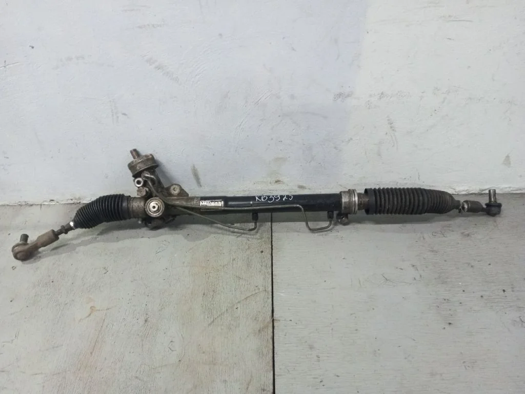 Рейка рулевая VOLKSWAGEN PASSAT B5