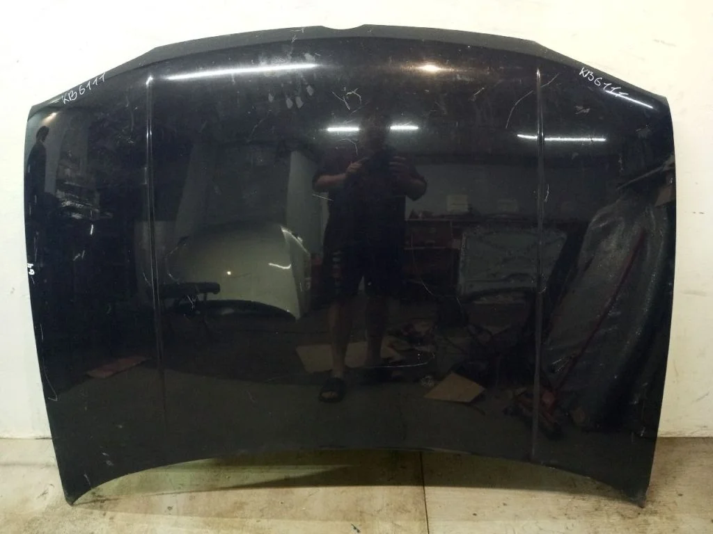 Капот VOLKSWAGEN GOLF 4
