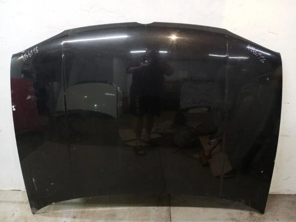 Капот VOLKSWAGEN GOLF 4