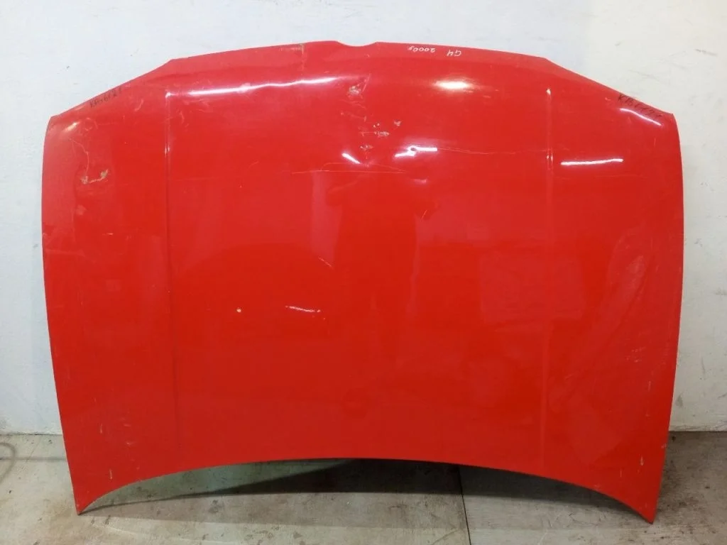 Капот VOLKSWAGEN GOLF 4