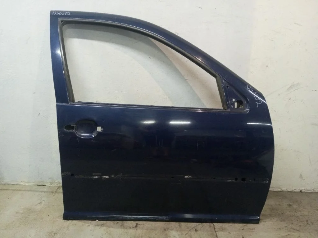 Дверь VOLKSWAGEN GOLF 4 Передняя правая