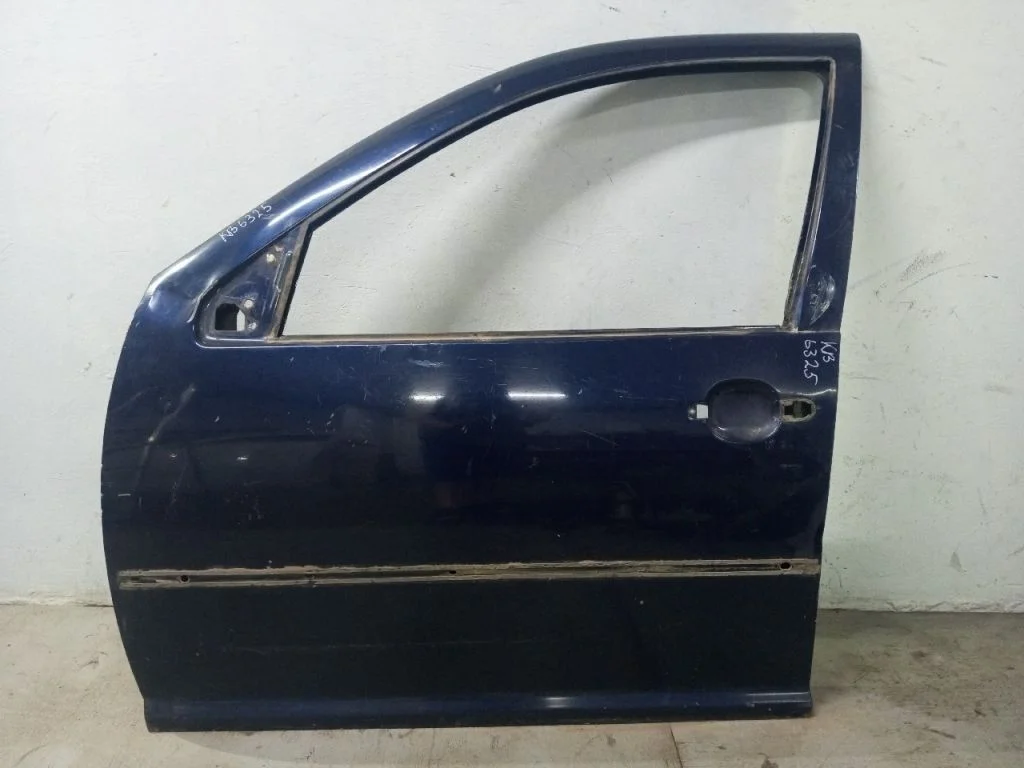 Дверь VOLKSWAGEN GOLF 4 Передняя левая