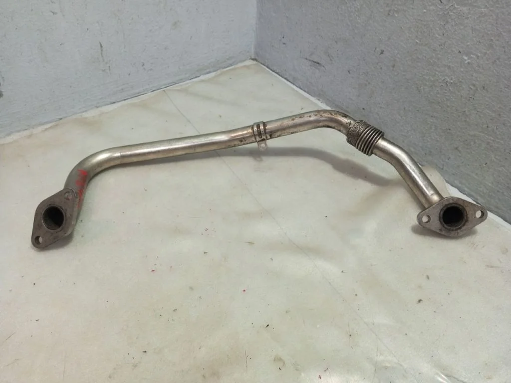 Трубка egr VOLKSWAGEN PASSAT B6