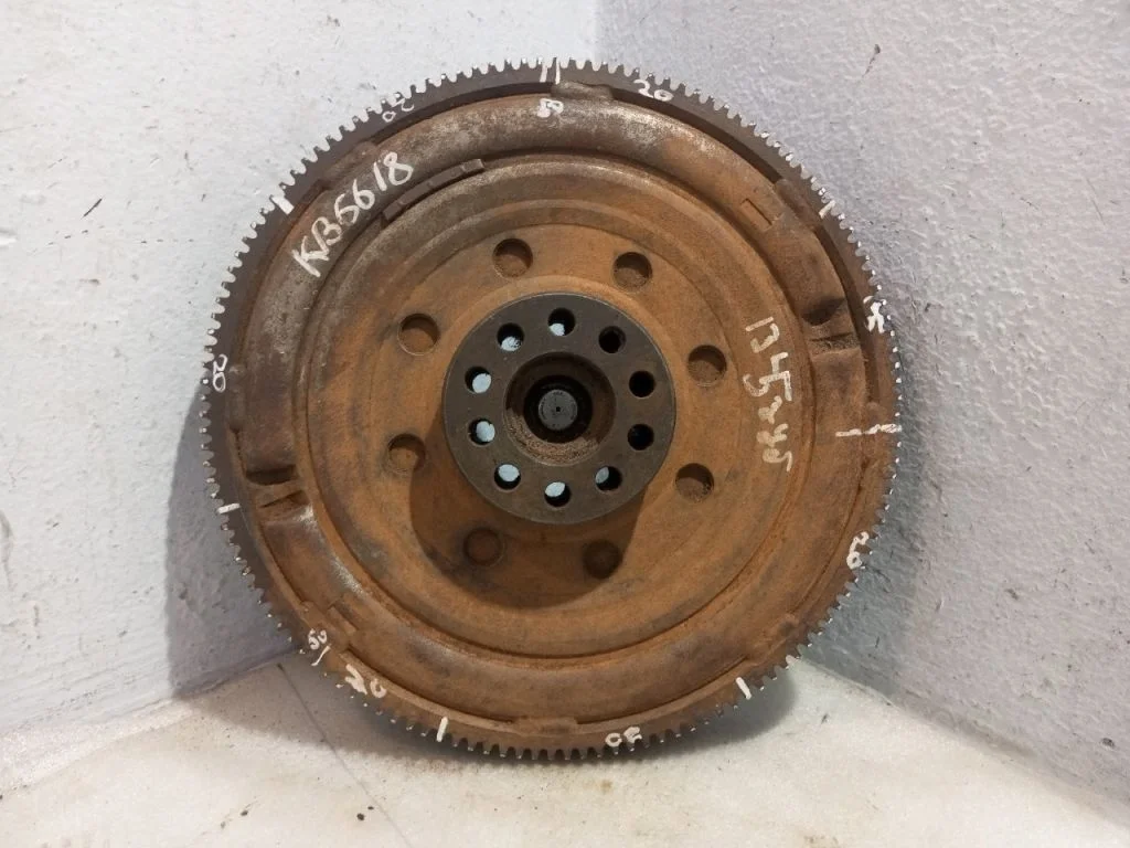 Маховик VOLKSWAGEN PASSAT B5 2.3 VR5 AGZ