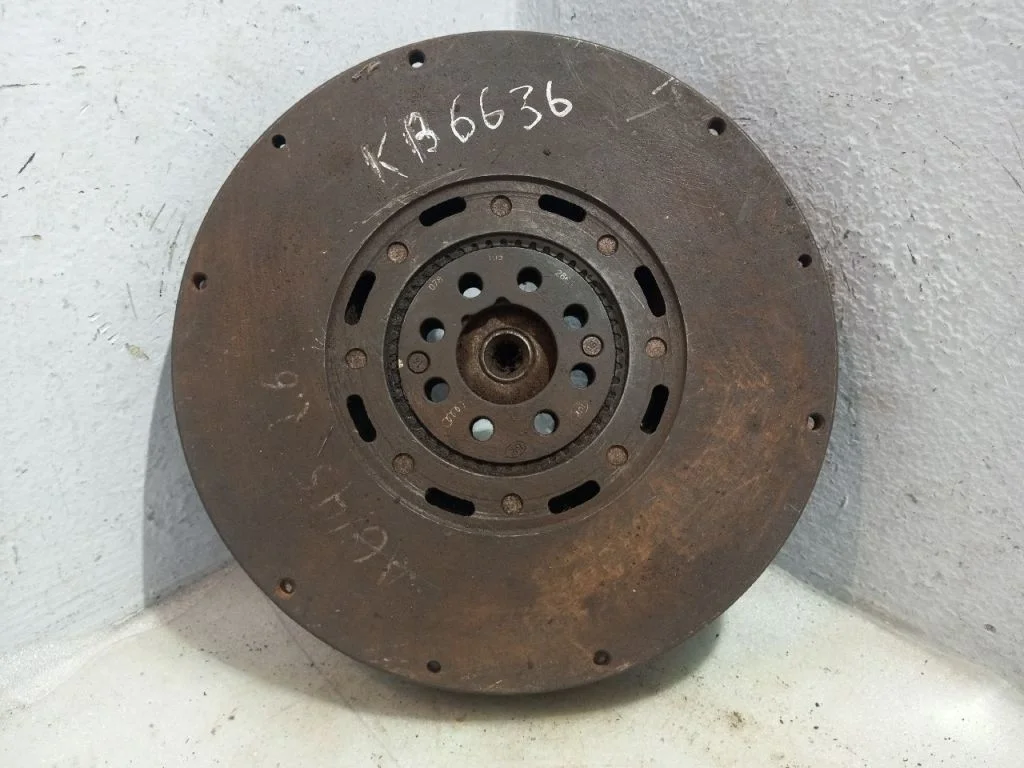 Маховик AUDI 100 C4 2.6-2.8