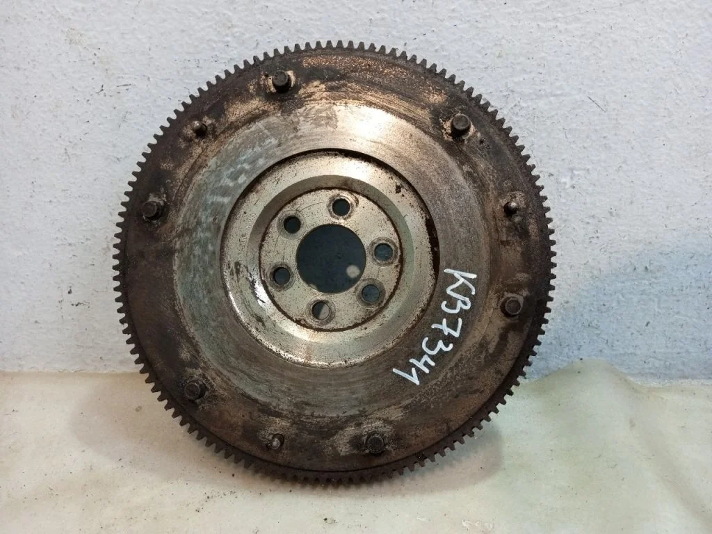 Маховик SKODA FABIA 1 1.2 МКПП