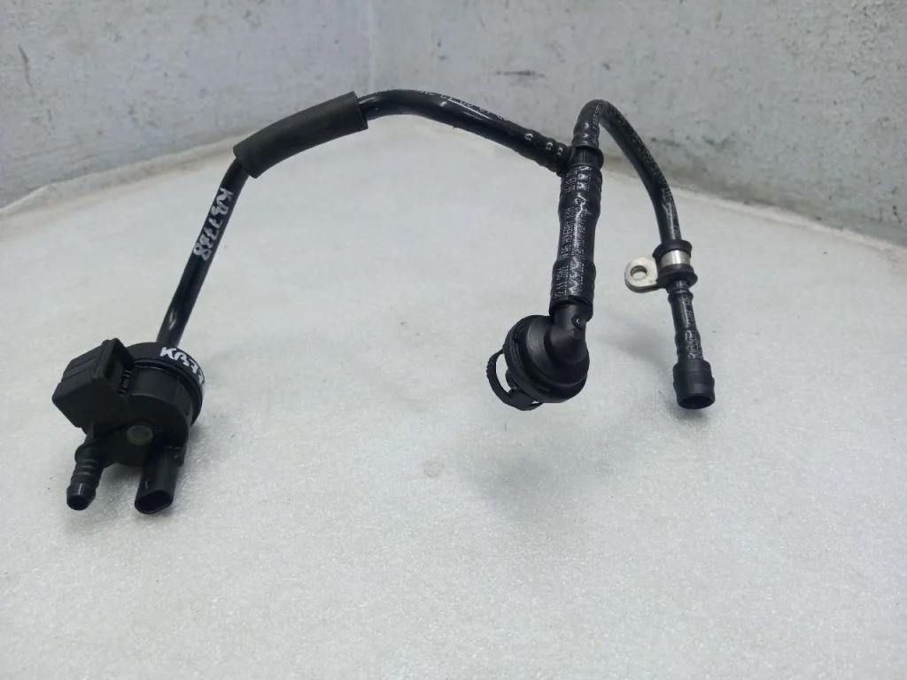 Клапан впуска воздуха VOLKSWAGEN TIGUAN 1