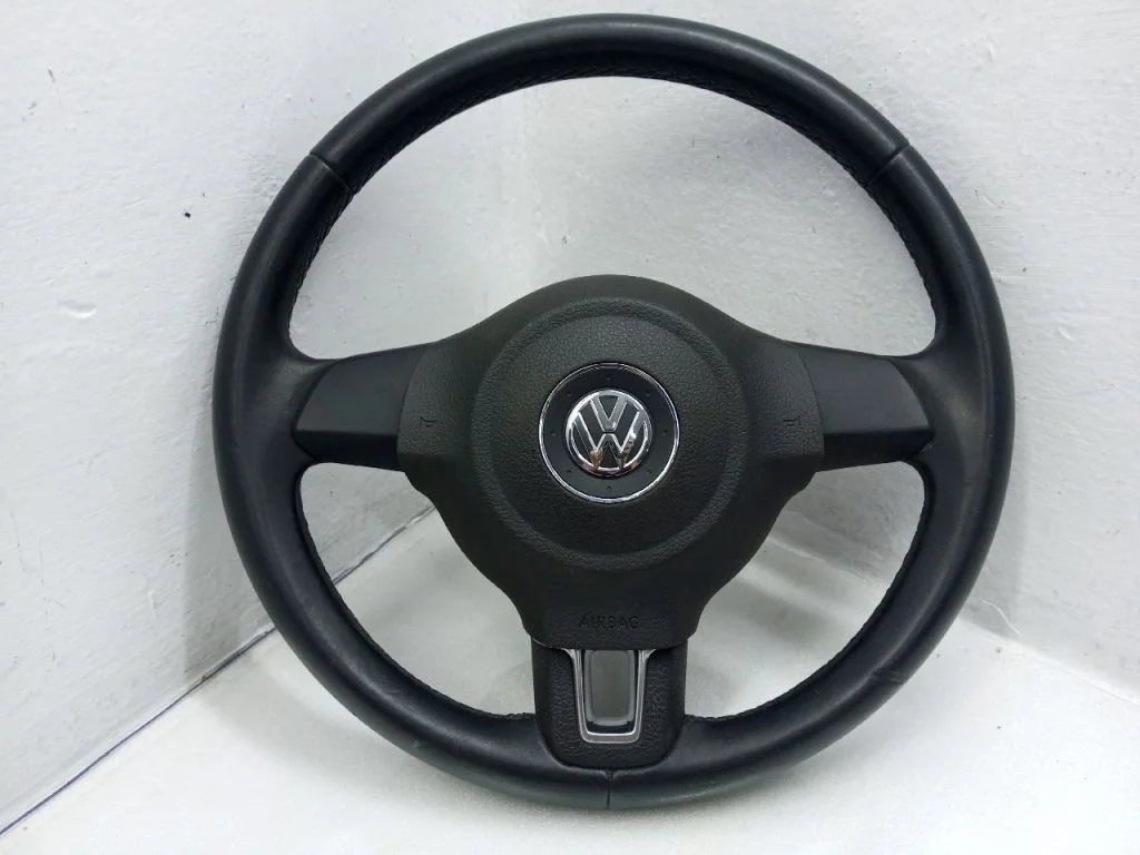 Руль VOLKSWAGEN TIGUAN 1