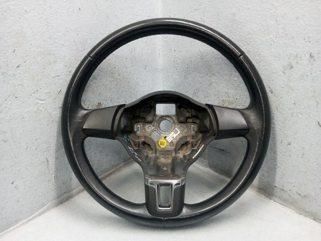 Руль VOLKSWAGEN TIGUAN 1