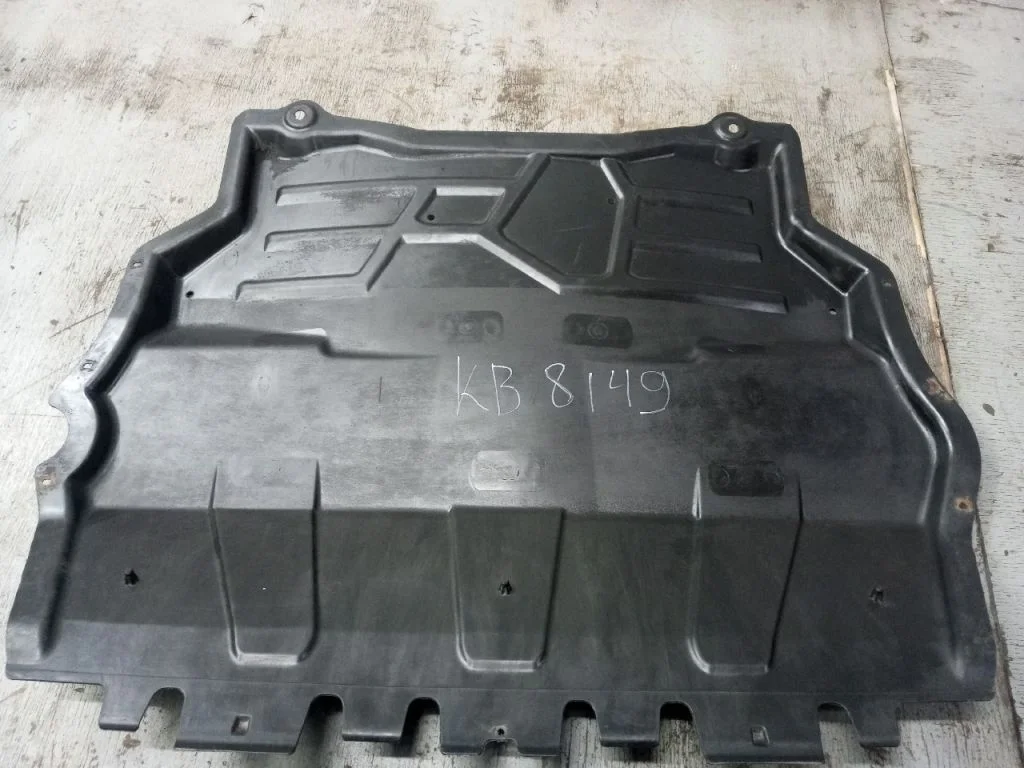 Защита двигателя VOLKSWAGEN TIGUAN 1