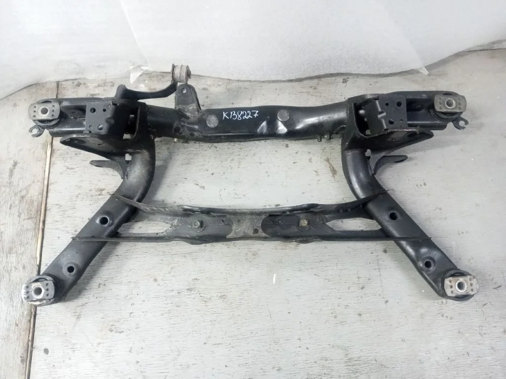 Балка задняя VOLKSWAGEN TIGUAN