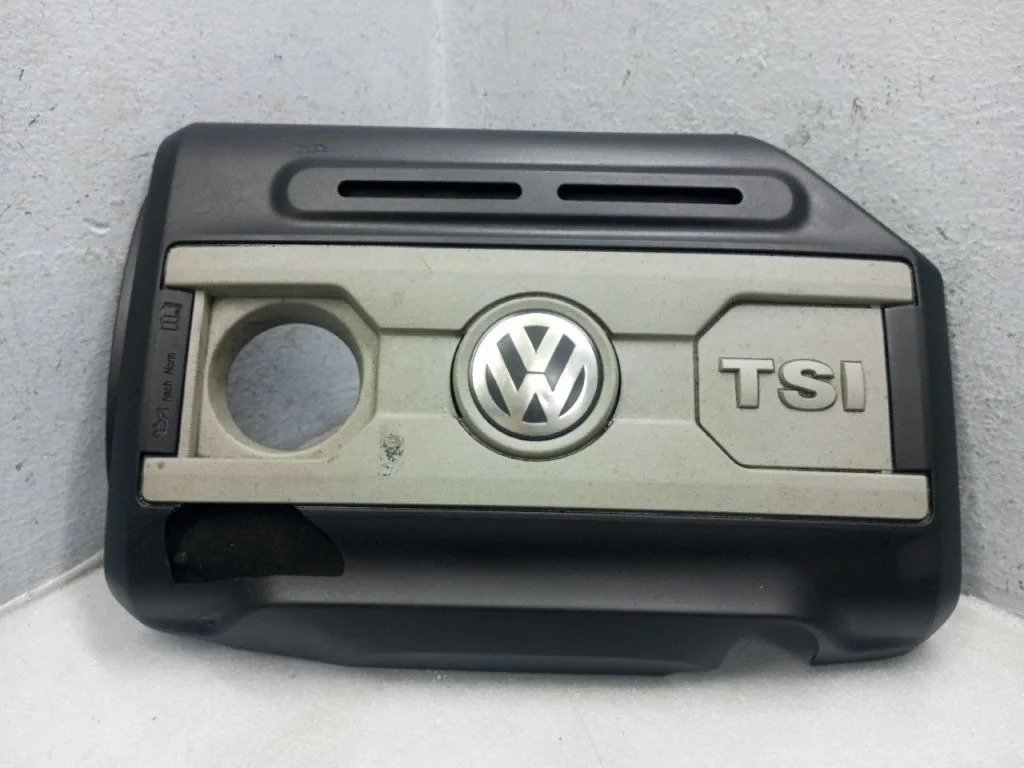 Накладка декоративная VOLKSWAGEN TIGUAN
