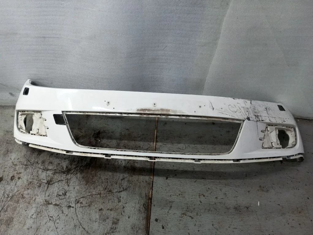 Бампер VOLKSWAGEN TIGUAN 1 Передний