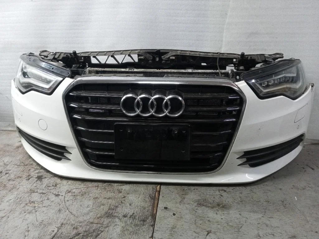 Ноускат AUDI A6 C7 V6 2.8