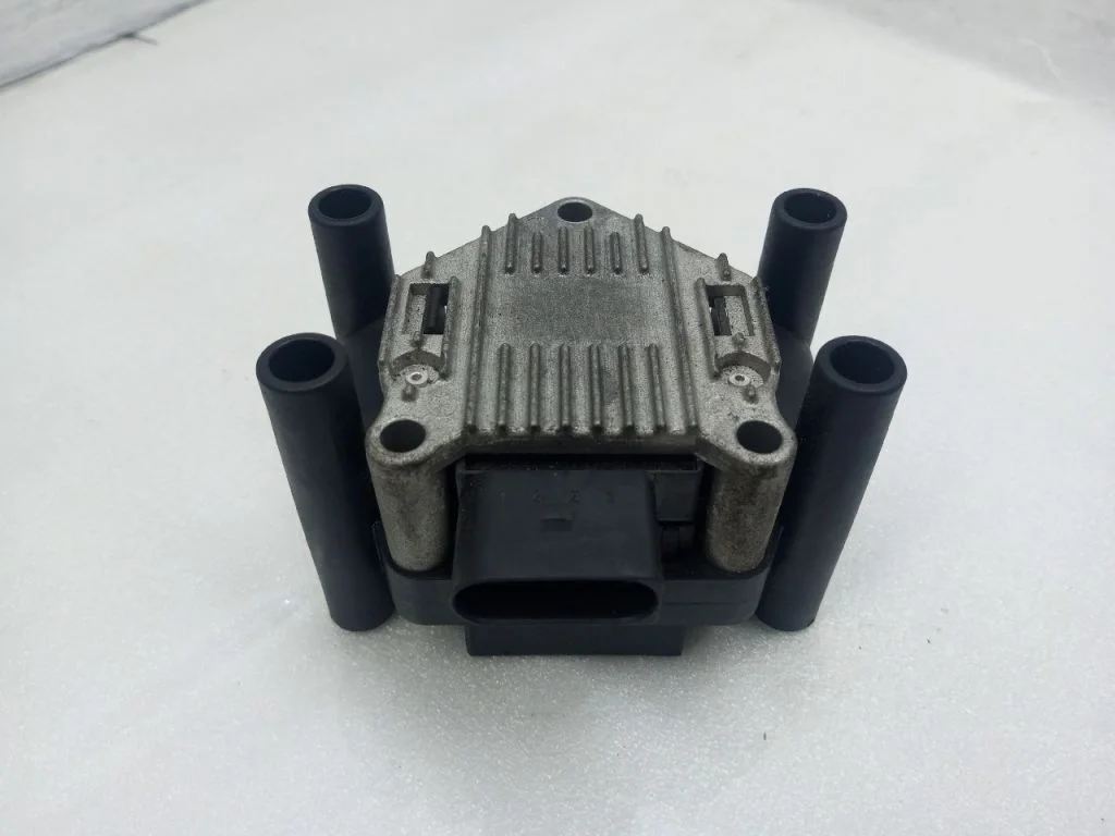 Катушка зажигания VOLKSWAGEN PASSAT B5