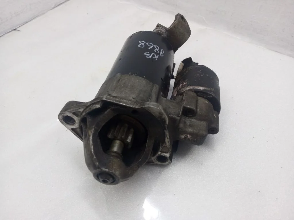 Стартер VOLKSWAGEN PASSAT B5 2.0