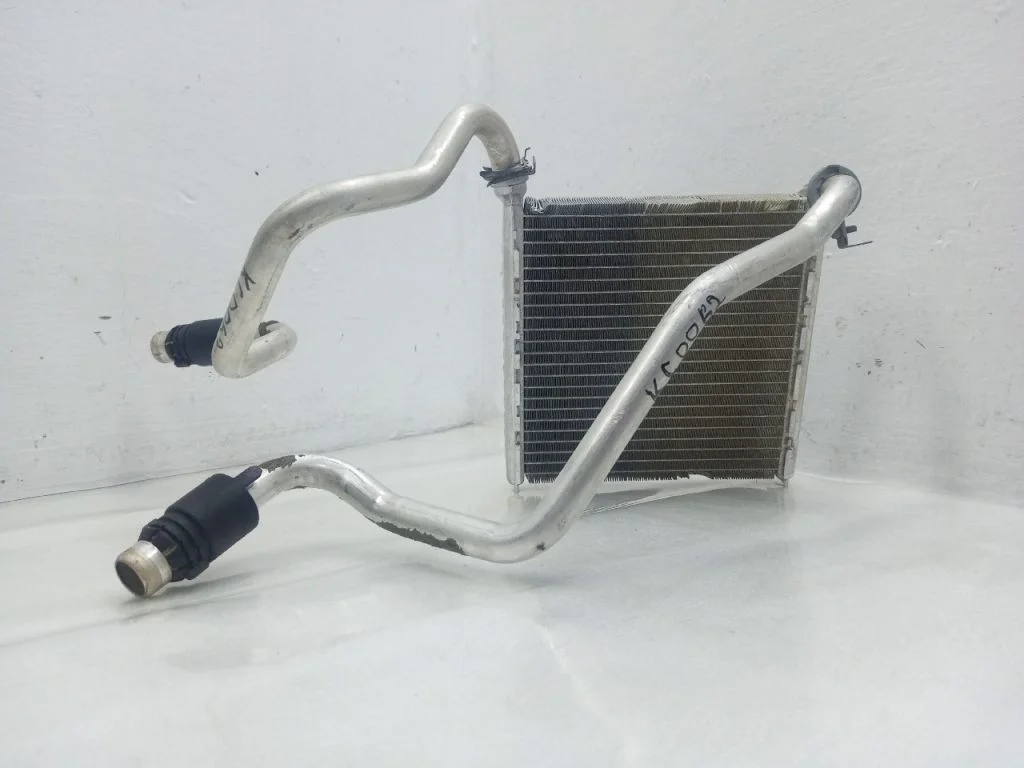 Радиатор отопителя (печки) SKODA OCTAVIA A7