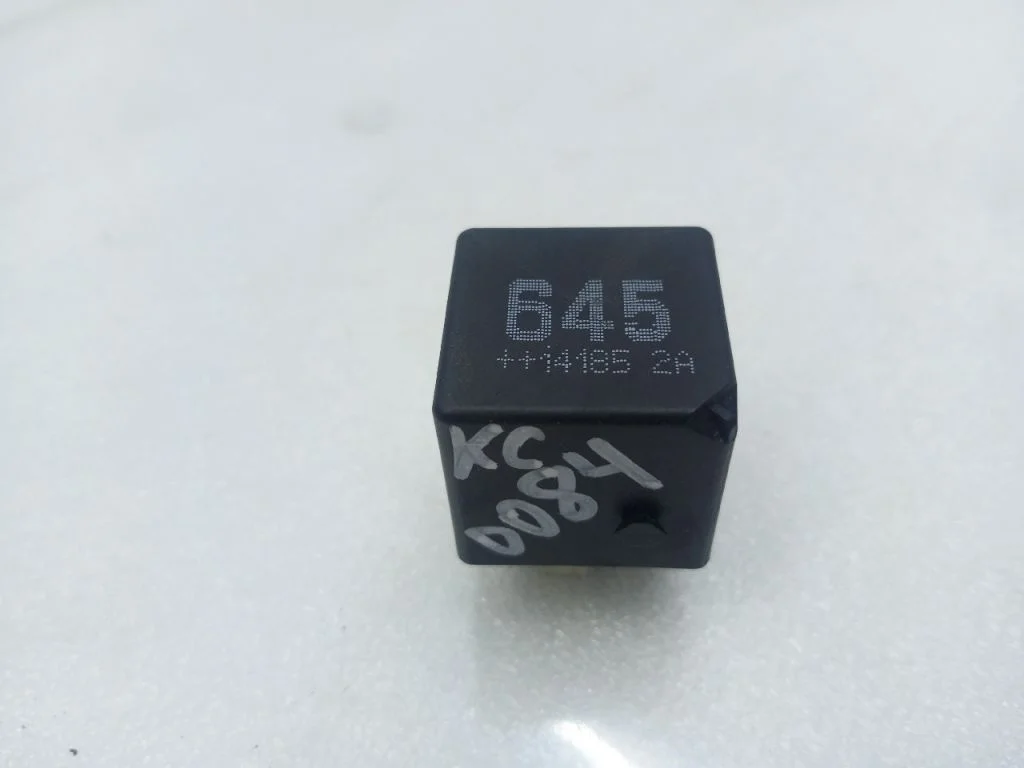 Реле SKODA JETTA 6 35A