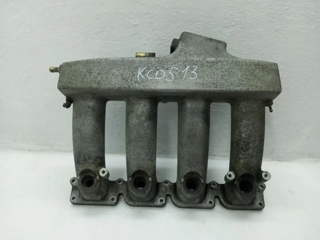 Коллектор впускной VOLKSWAGEN PASSAT B5 1.8 APU