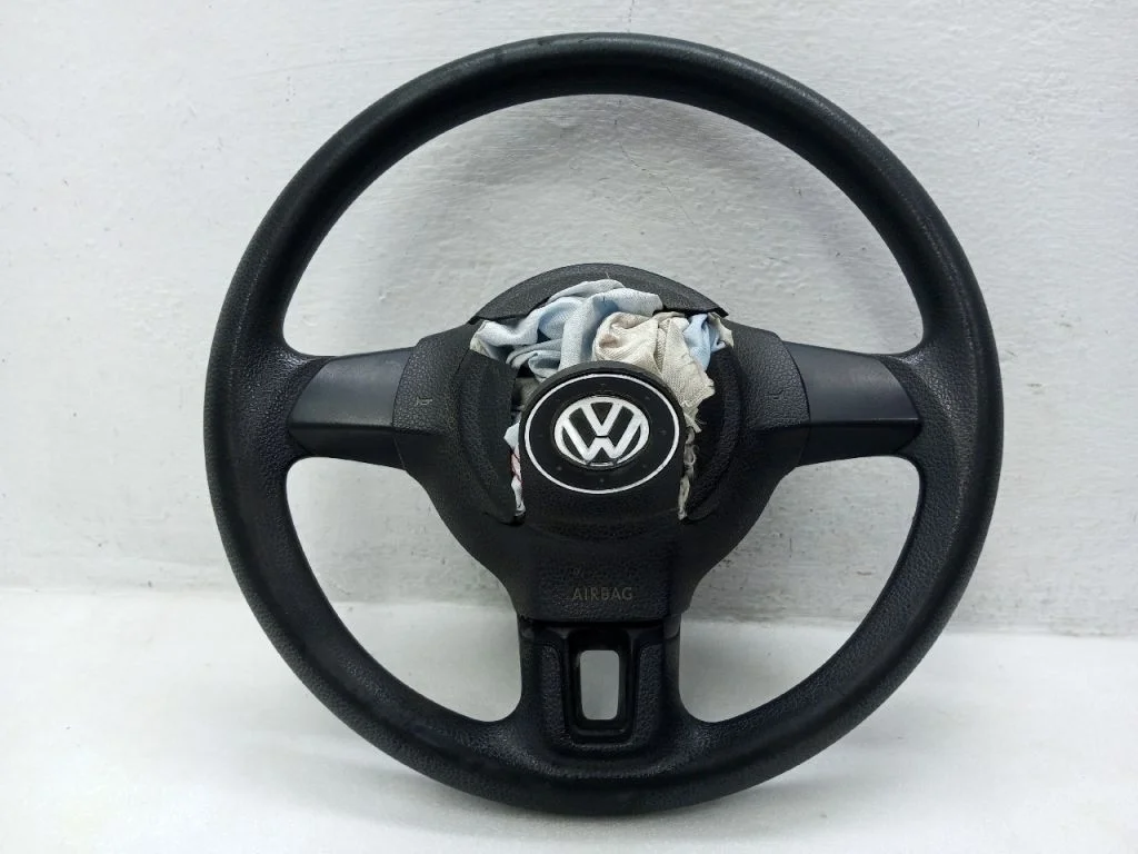 Руль VOLKSWAGEN CADDY 3