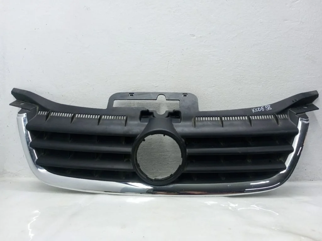 Решётка радиатора VOLKSWAGEN TOURAN