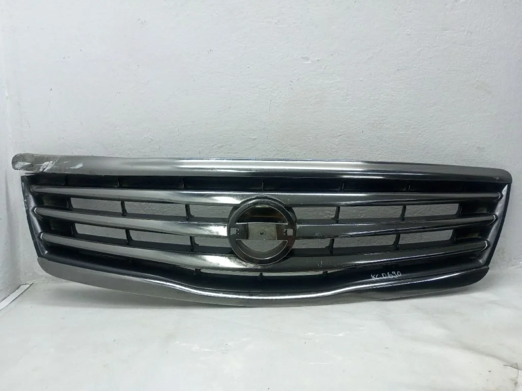 Решётка радиатора NISSAN TEANA