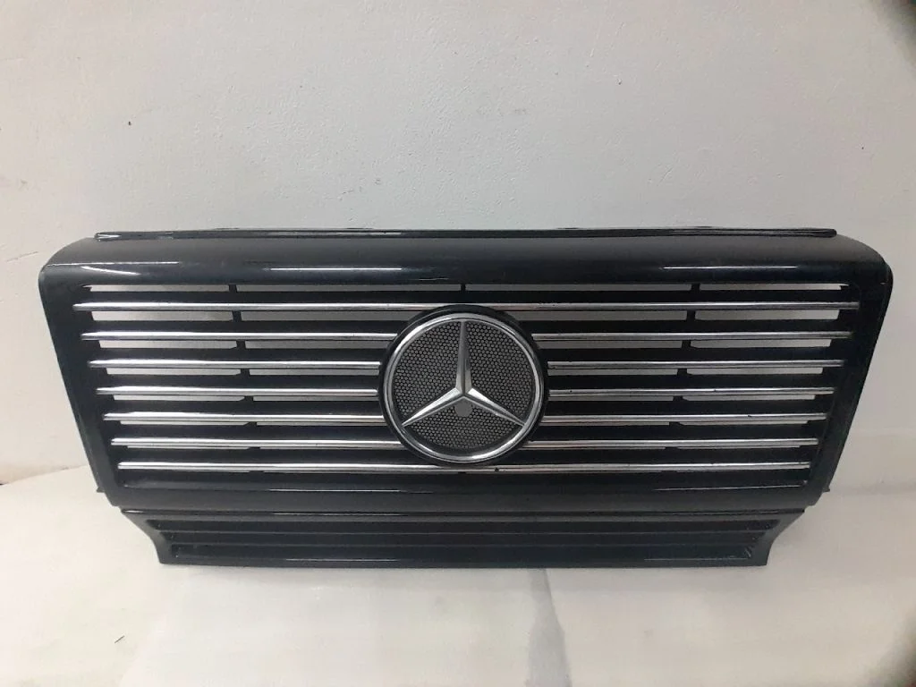 Решётка радиатора MERCEDES-BENZ G-CLASS W463