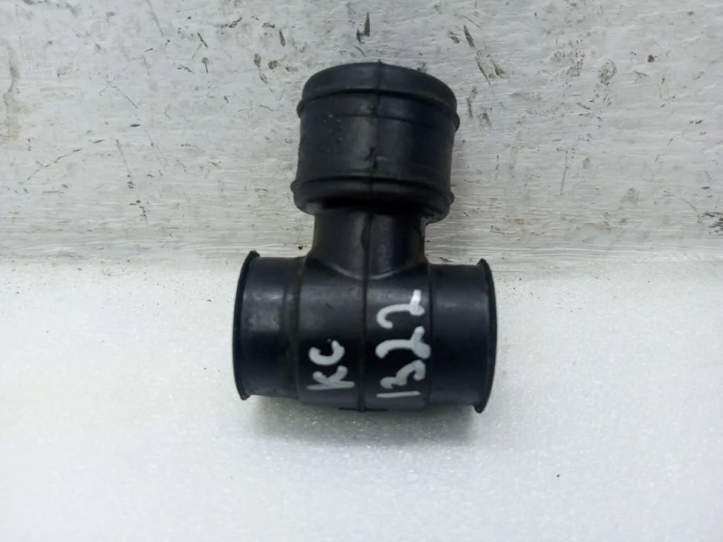 Корпус клапана AUDI A4 B7
