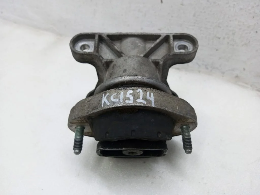 Подушка акпп AUDI A4 B7