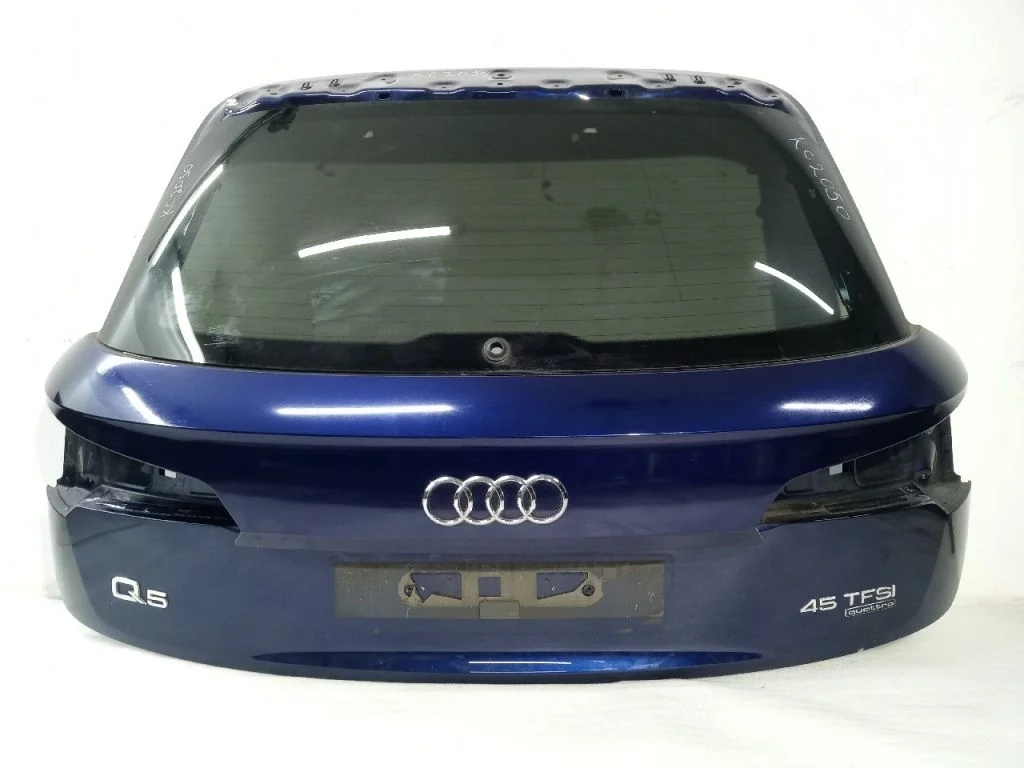 Крышка багажника AUDI Q5 FY