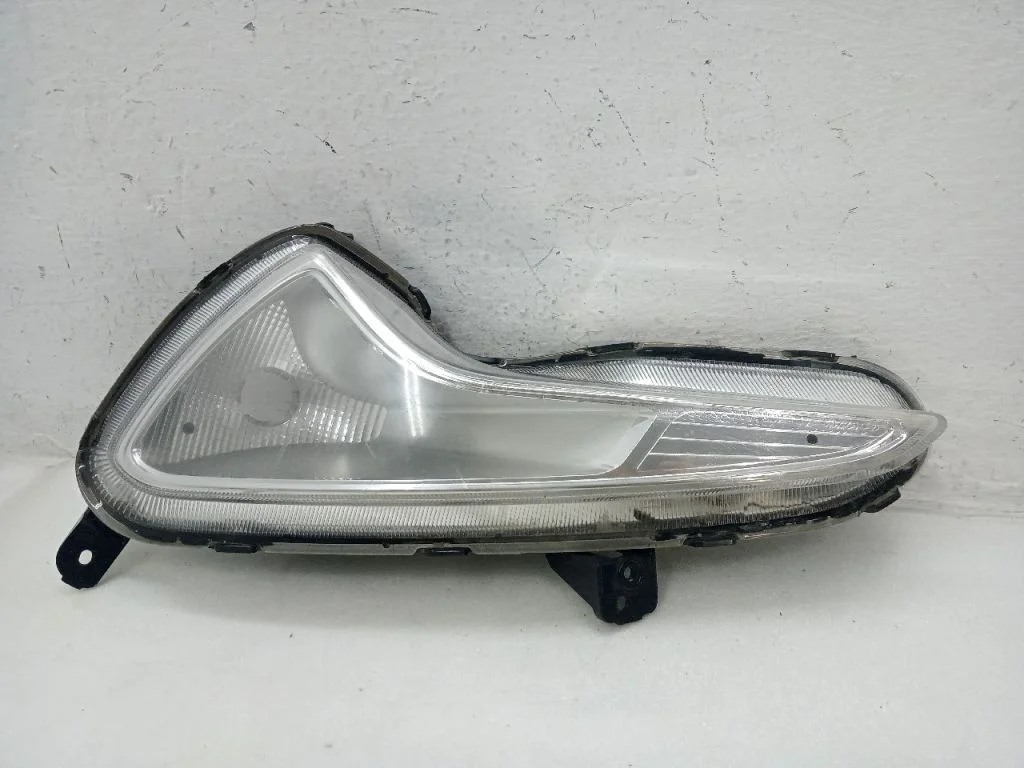 Противотуманка (птф) HYUNDAI SOLARIS Левая