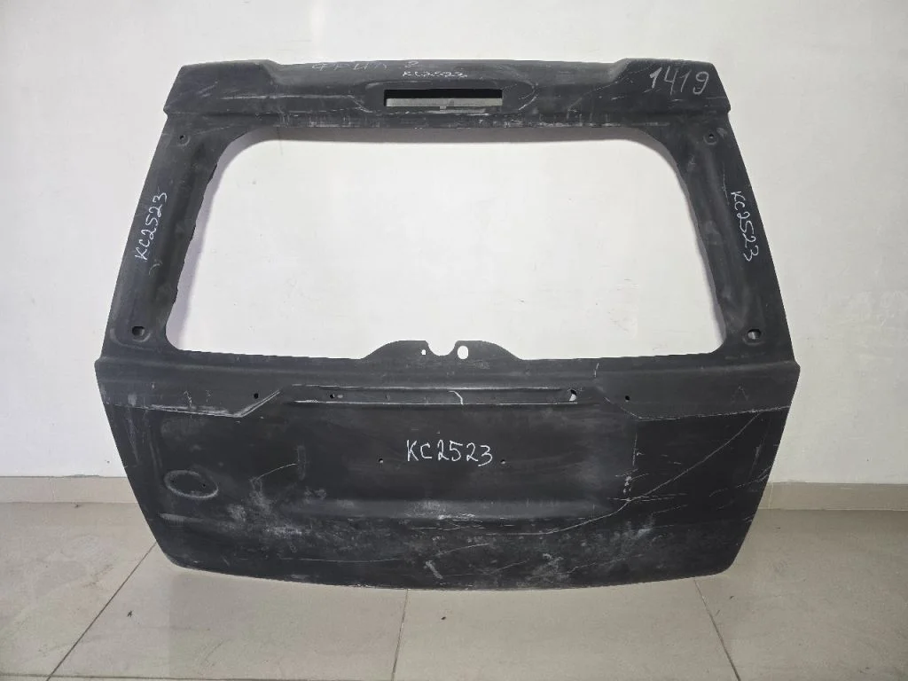 Крышка багажника LAND ROVER FREELANDER 2