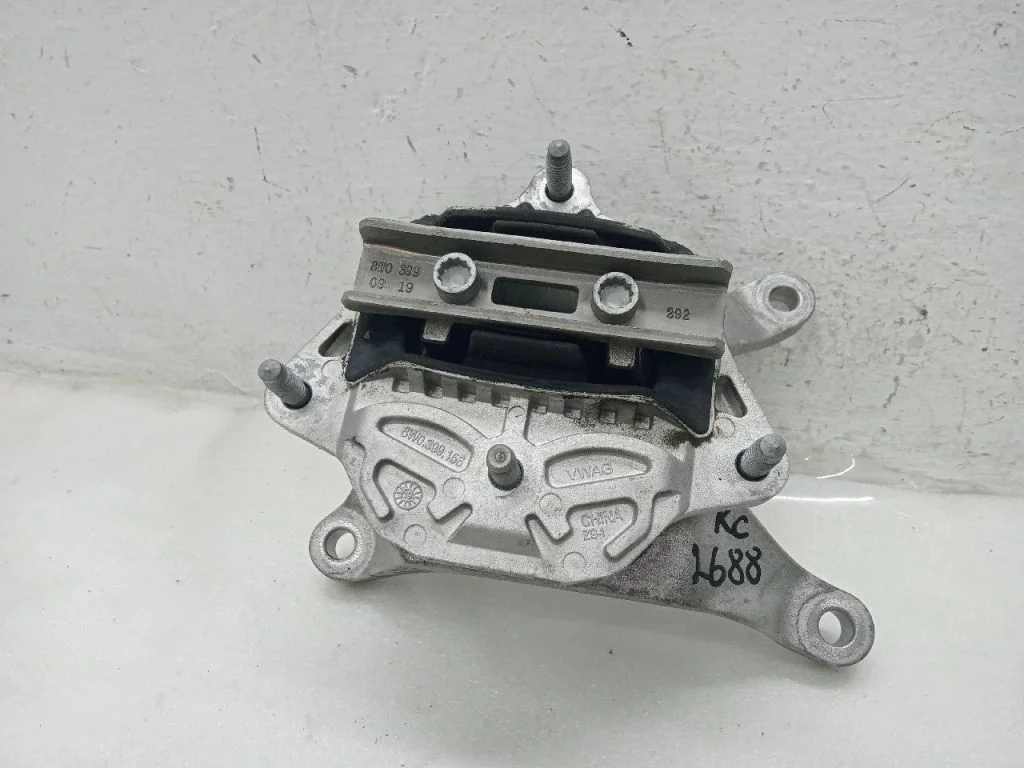 Подушка акпп AUDI Q5 FY