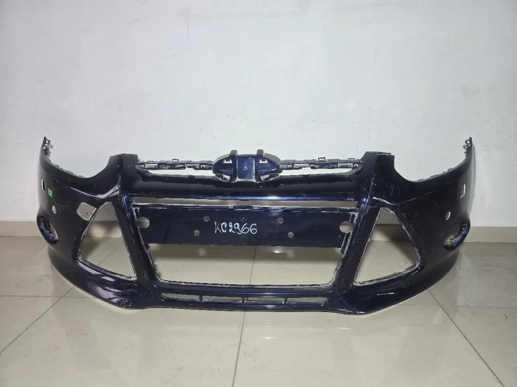 Бампер FORD FOCUS 3 Передний