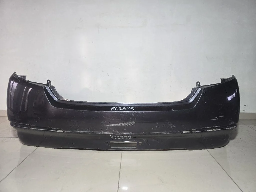 Бампер NISSAN TEANA J32 Задний